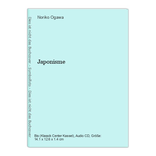 Japonisme ogawa noriko - japonisme, noriko: