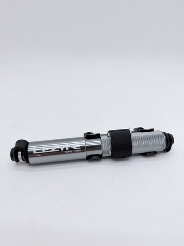 Lezyne pocket drive handpumpe - drive,