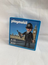 PLAYMOBIL 9237 Police Bobby