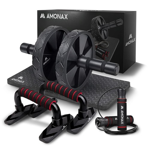 Amonax bauchroller - amonax,