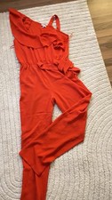 Damen Jumpsuit, Größe 42