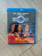 Con Air [Blu-ray]