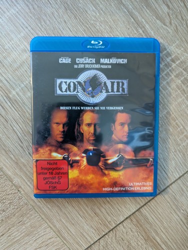 Con air blu ray - con,