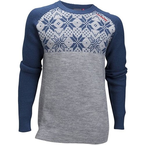 Ulvang rav kiby round neck - ulvang,