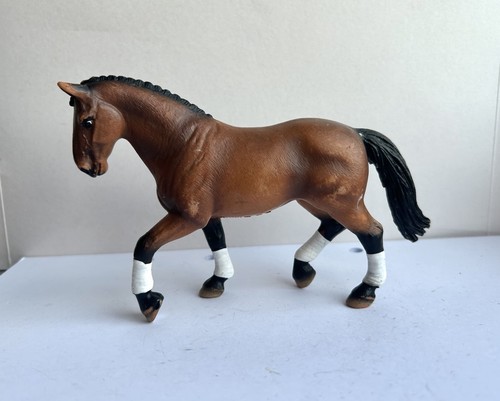 Schleich pferd stute - schleich,