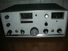 Vintage Amateurfunk KW