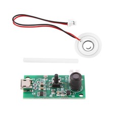 20MM Ultraschall Nebel Maschine ZerstäUber Transducer ZerstäUber Film Platt3760