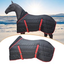 Winterdecke für Pferde