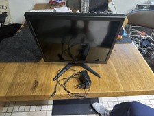 17 Zoll PC Monitor Bildschirm Display 1280 X 1024 4:3 LED HDMI