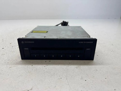 Touran 1t1 1t2 - vw, cd-wechsler