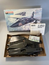 Monogram F-111A Swing Wing
