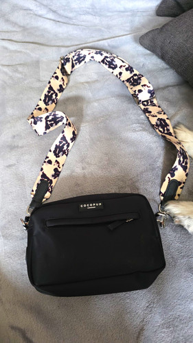 Cocopup london crossbody - cocopup,