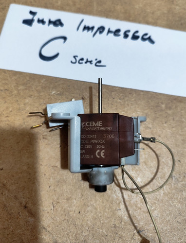 Jura impressa serie - impressa,