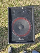 6 Radio Shack 16 Inch Black