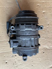 Mercedes Benz W202 W210 R170 W208 Klimakompressor 0002342911 Klima J510