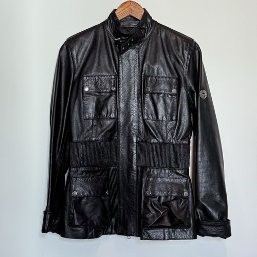 Original belstaff black - original,