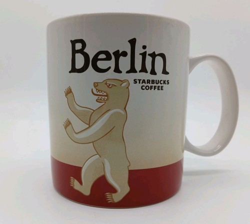 Starbucks city mug icon - starbucks,
