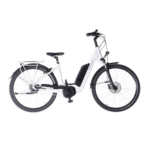 Kalkhoff bike image - e-bike, move