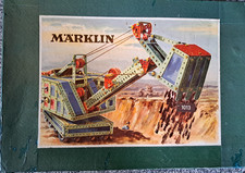Märklin-Metallbaukasten 1013