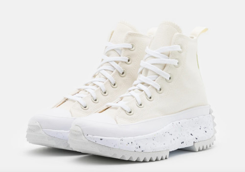 Converse chuck taylor - chuck, star
