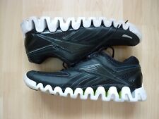Reebok Zig Tech Laufschuhe schwarz Größe US 14 - UK 13 - EU48,5 - 32cm