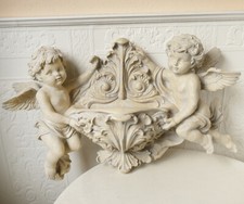 Konsole Wandkonsole Engelchen