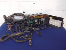 Ford Focus MK1 DNW Kabelbaum