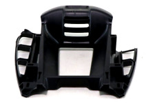 Harley-Davidson FXDRS ´19-´20 Chin Spoiler Cover Schwarz FXDR 57200169