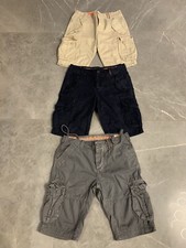 3 Shorts/Cargoshorts von Superdry Gr.S