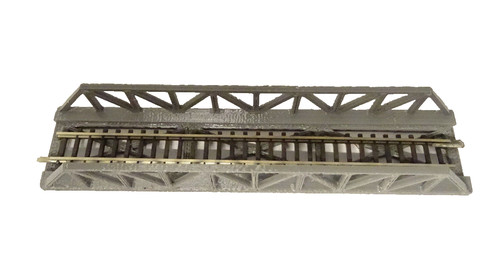 Kastenbrücke spur 220 - kastenbrücke, 1:220
