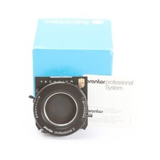 Prontor Professional 3 Shutter