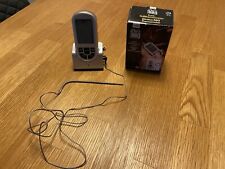 Grillthermometer Barbecue Thermometer Küche Grill Backofen 