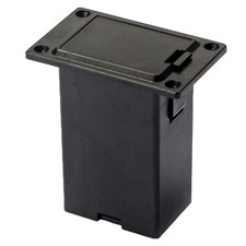 9 V Batteriehalter Box f??r