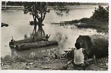 AK / POSTCARD / A.E.F. KONGO /