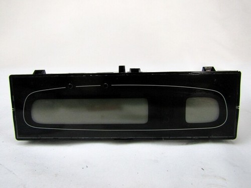 8200002604 display - 8200002604,