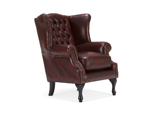 Sessel chesterfield pittsfield - chesterfield,