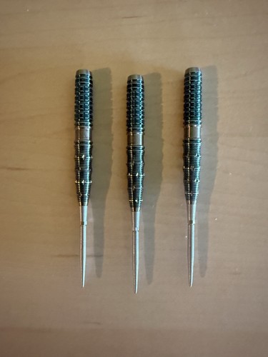 Mikura suzuki steeldarts - mikura,