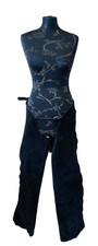 Longchaps wildleder - jd,,