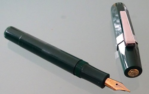 Kaweco classic sport - classic, schöner