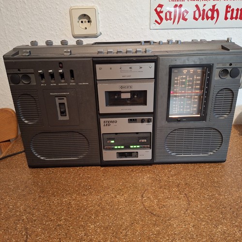 Ddr kult altes transistorradio - ddr-kult,