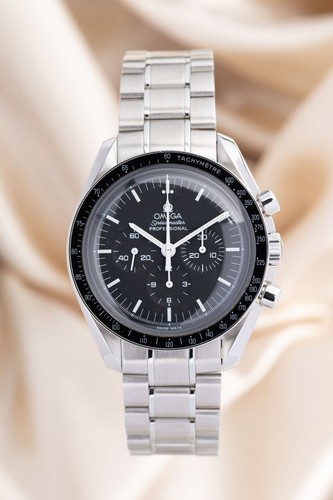 Omega speedmaster professional - speedmaster,