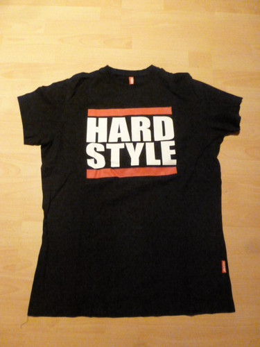 Amok london hardstyle techno - amok,