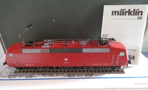 Märklin 3553 elektrolok - 3553,