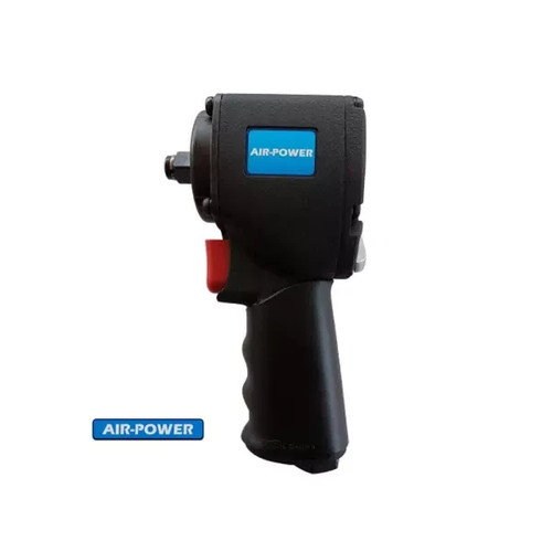 Zoll mini druckluft - 1/2",