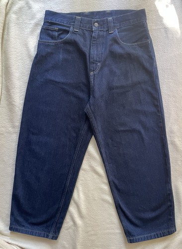 Carhartt herren jeans brandon - herren,