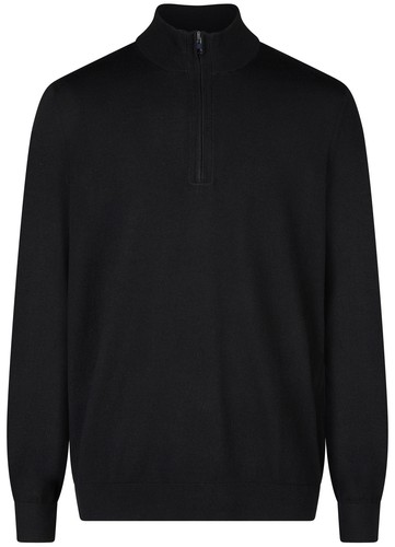 Olymp pullover troyer mit - olymp,