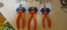KNIPEX/WERA/BACHO