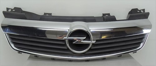 Opel zafira kühlergrill - opel,