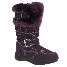 INDIGO Winterstiefel