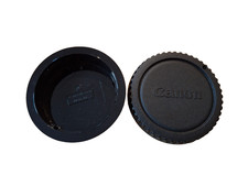 Original Canon EOS EF Objektivrückdeckel | passend für 1100D 1200D 1300D 2000D 4